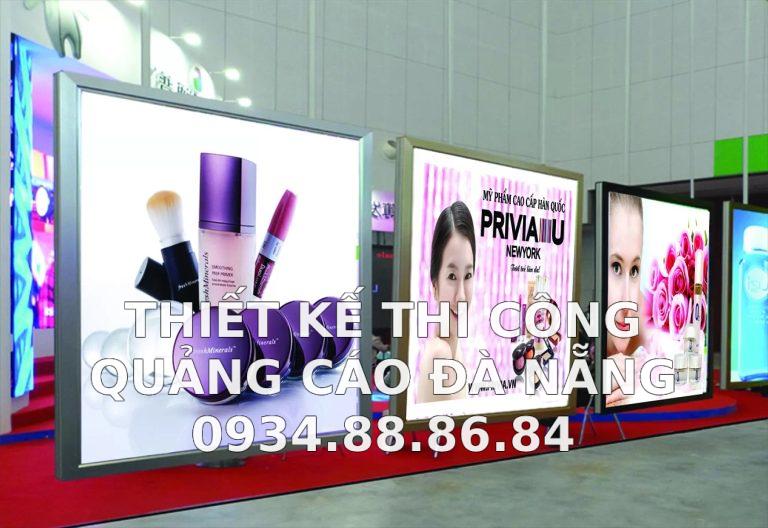 HỘp ĐÈn Mica SiÊu MỎng Ốc KiỂu